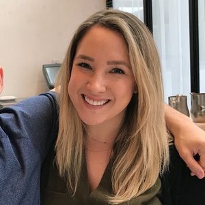 Meet your Posher, Sarah